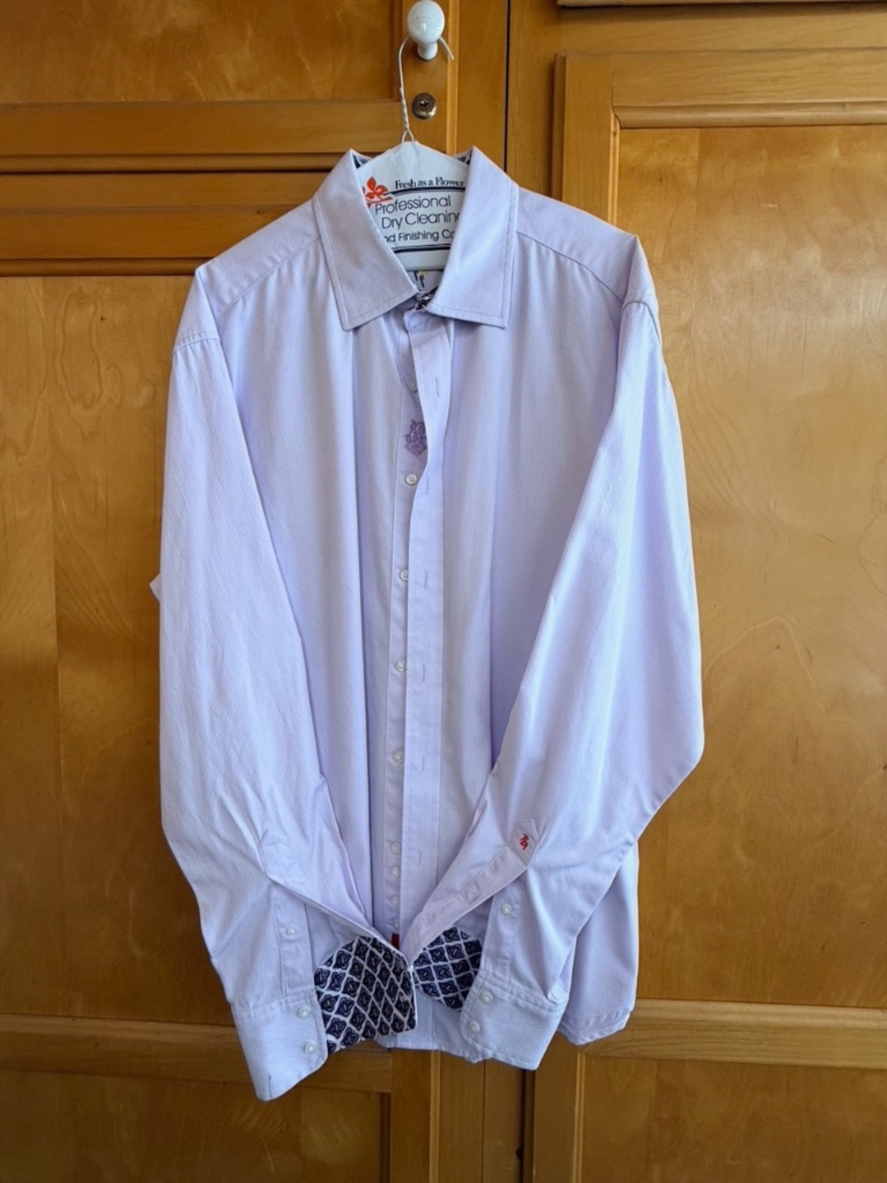 Robert Graham 2XL